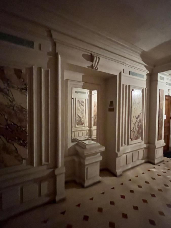 Dream Dwell Paris-Cozy Historic Appartement Near Exelmans In 16Th District Paris Exterior foto