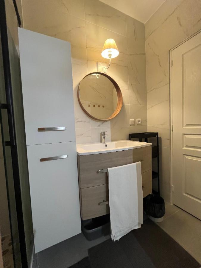 Dream Dwell Paris-Cozy Historic Appartement Near Exelmans In 16Th District Paris Exterior foto