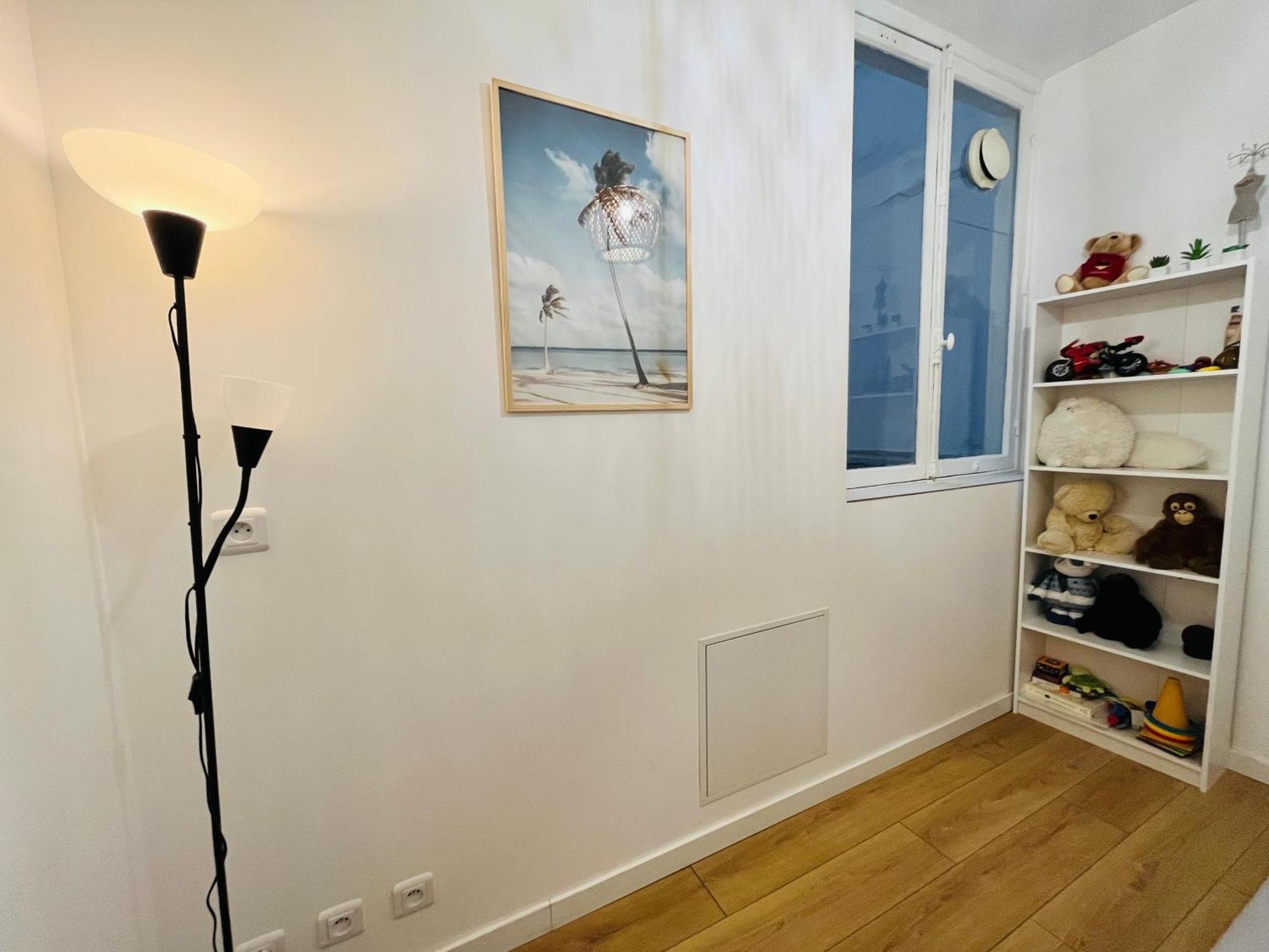 Dream Dwell Paris-Cozy Historic Appartement Near Exelmans In 16Th District Paris Exterior foto