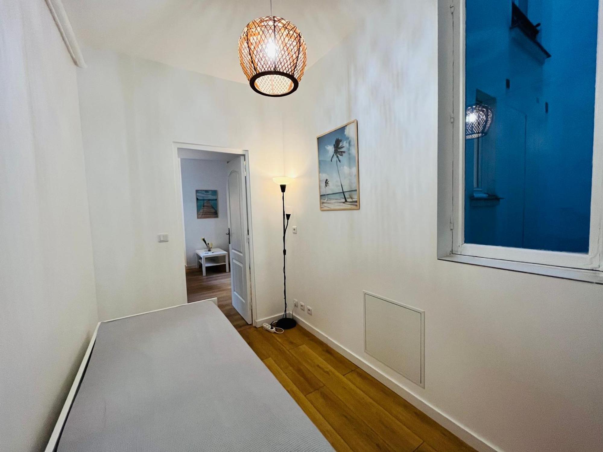 Dream Dwell Paris-Cozy Historic Appartement Near Exelmans In 16Th District Paris Exterior foto