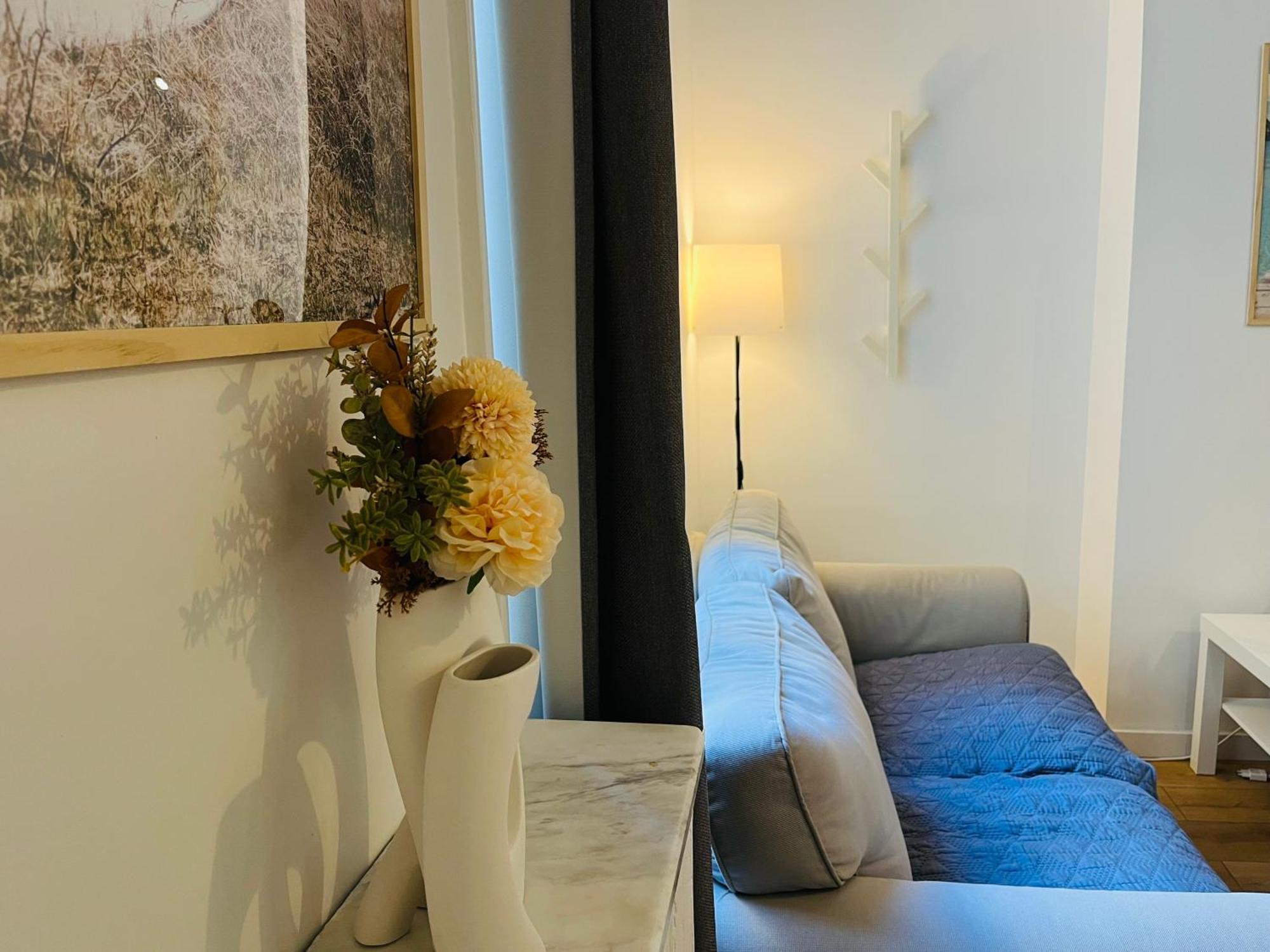 Dream Dwell Paris-Cozy Historic Appartement Near Exelmans In 16Th District Paris Exterior foto