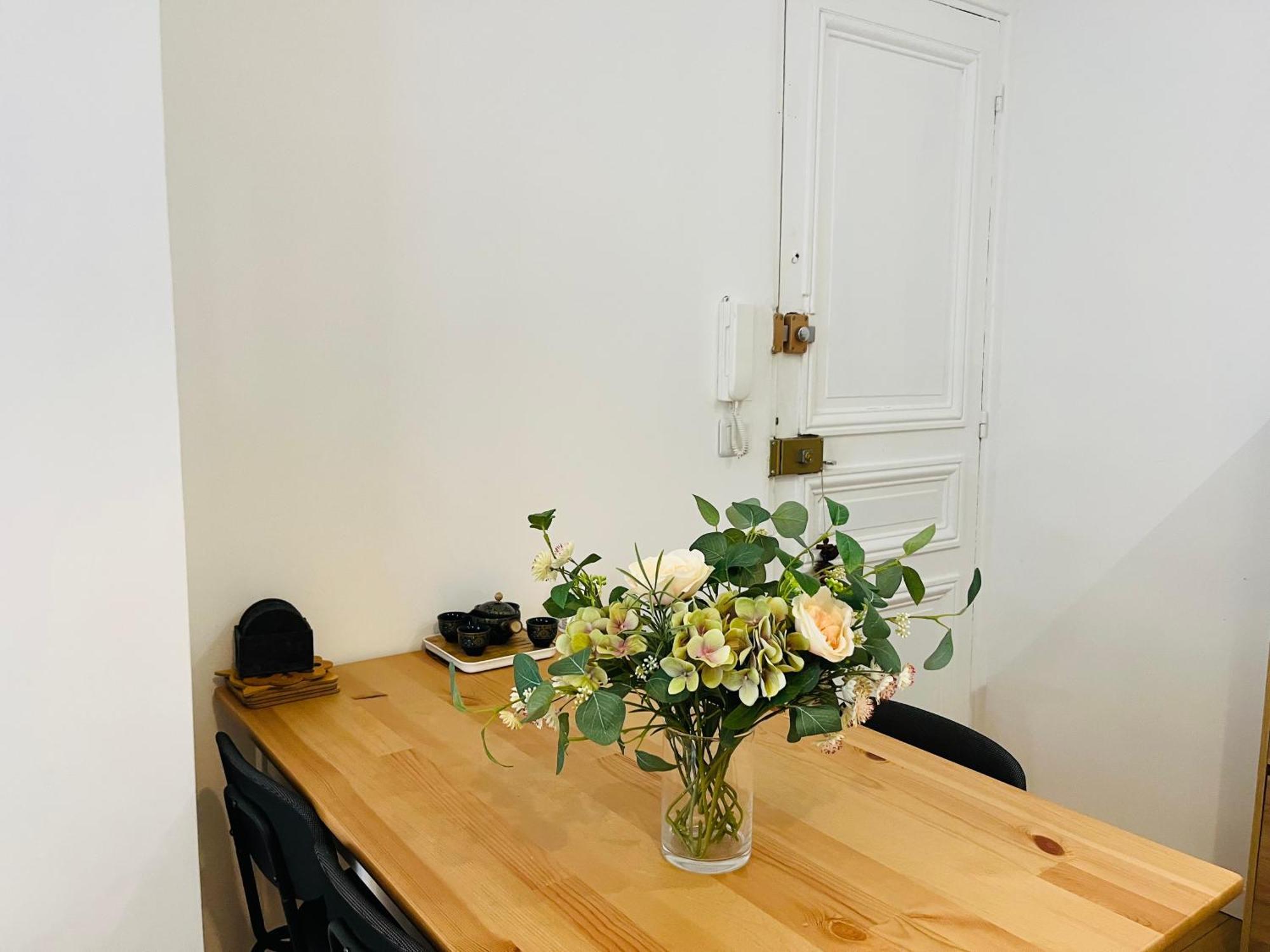 Dream Dwell Paris-Cozy Historic Appartement Near Exelmans In 16Th District Paris Exterior foto