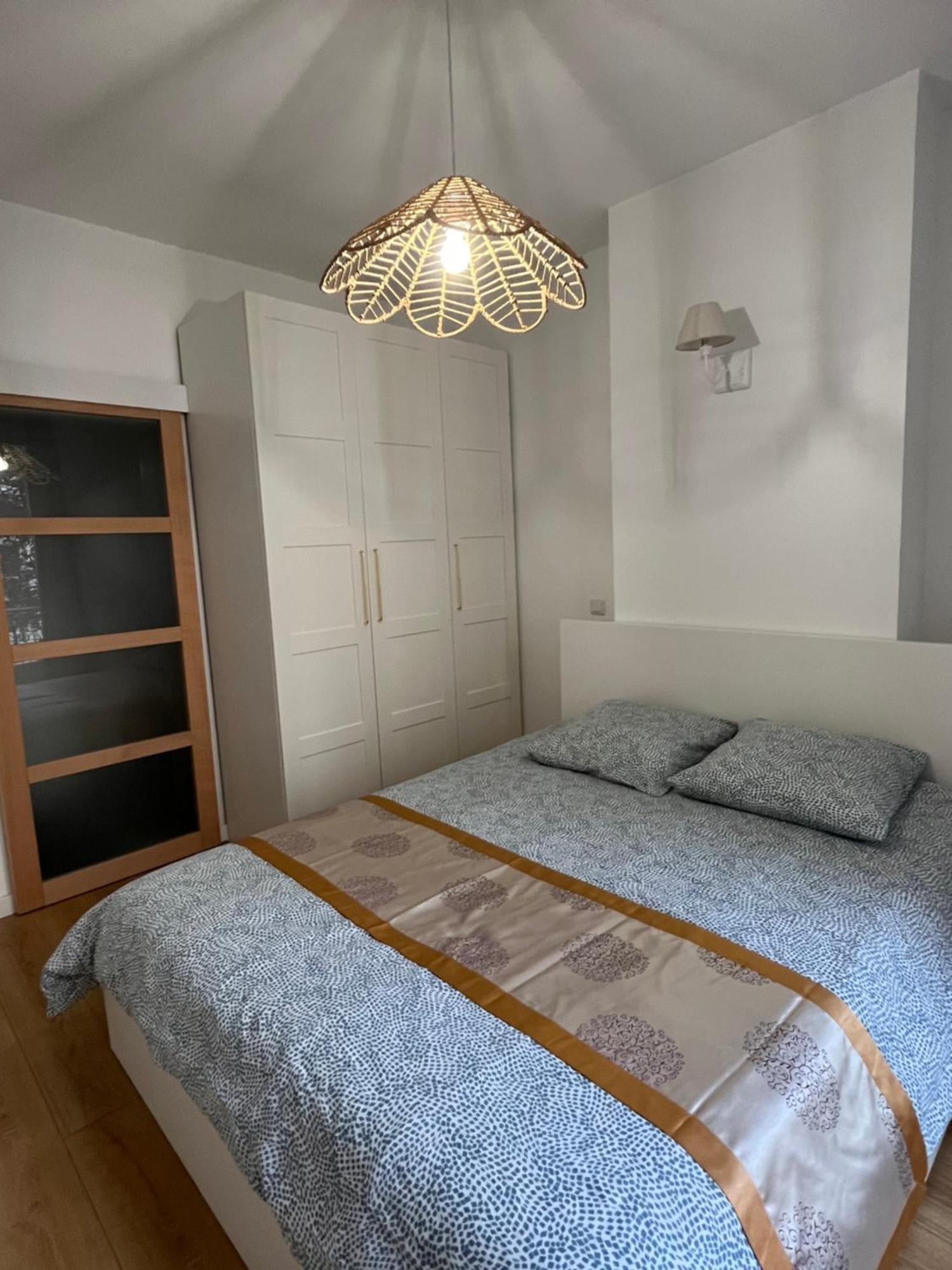 Dream Dwell Paris-Cozy Historic Appartement Near Exelmans In 16Th District Paris Exterior foto