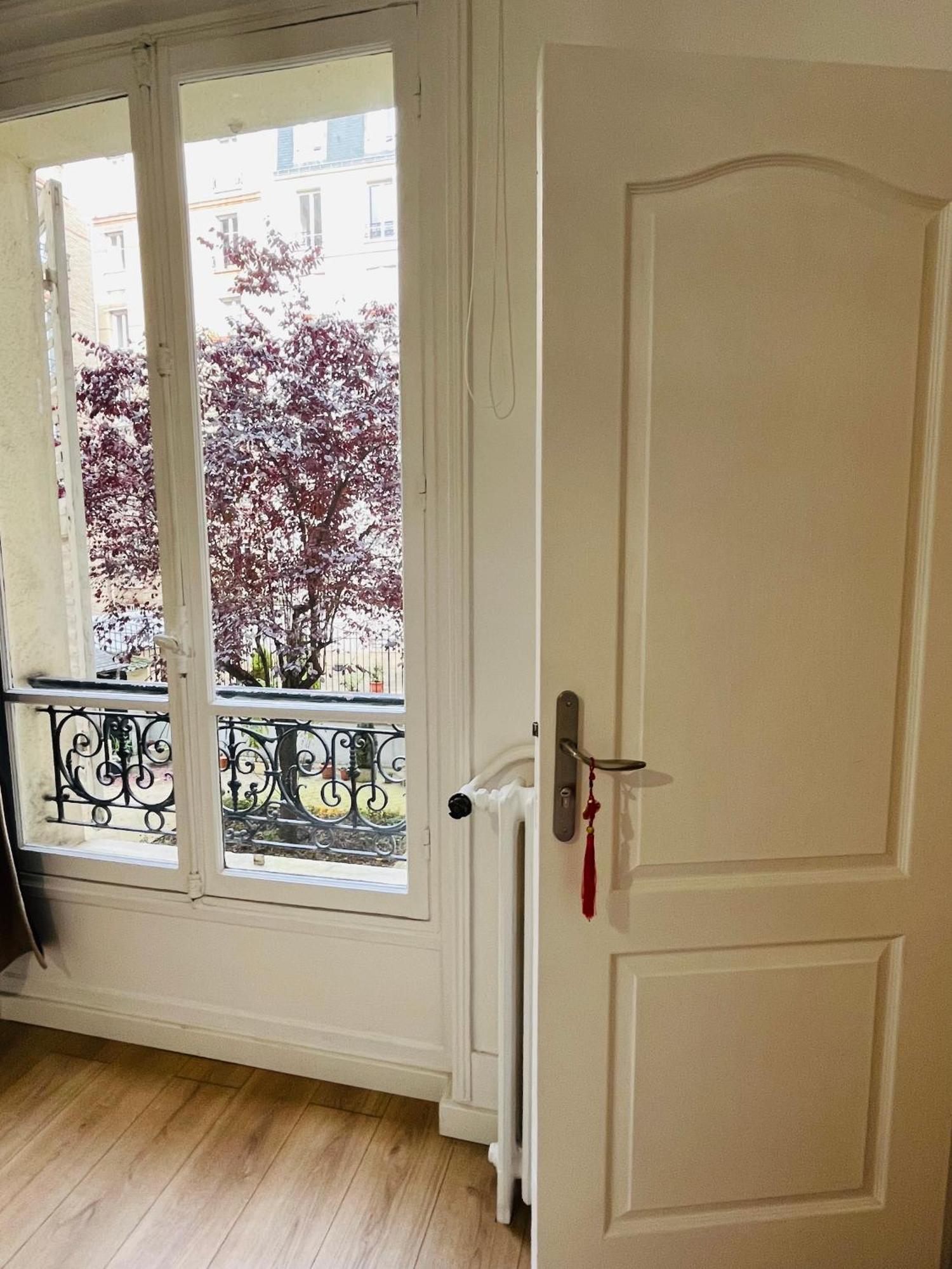 Dream Dwell Paris-Cozy Historic Appartement Near Exelmans In 16Th District Paris Exterior foto